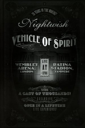 Nightwish: Live at Ratina Stadium