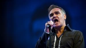 Morrissey: Who Put the 'M' in Manchester?