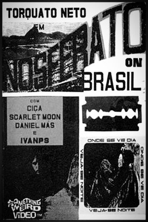 Nosferato in Brazil 2