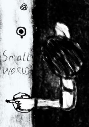 Poster Small World (2022)