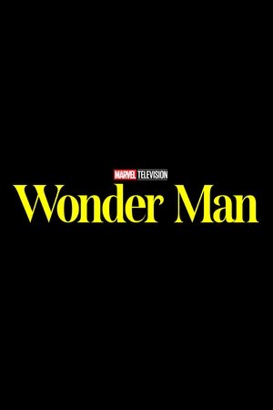 Image Wonder Man