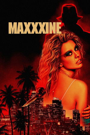 poster MaXXXine