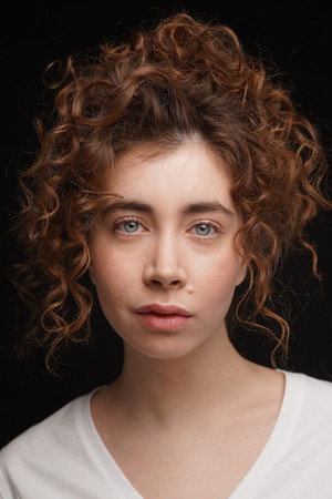 Julia Ammadi portrait