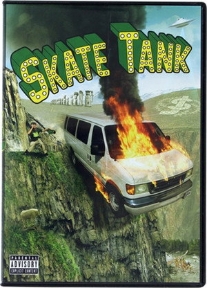 Shake Junt - Skate Tank 2