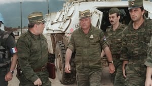 Frontline The Trial of Ratko Mladić