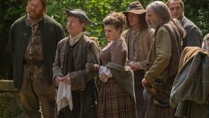 Outlander – Az idegen 1. évad 7. rész