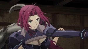 YU-NO: A Girl Who Chants Love at the Bound of This World Season 1 Episode 13