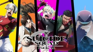 Suicide Squad Isekai (2024) – Subtitrat în Română