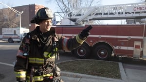 Chicago Fire: Heróis Contra o Fogo: 8×13