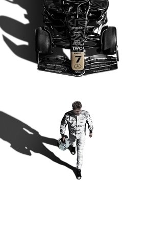 poster F1 The Movie