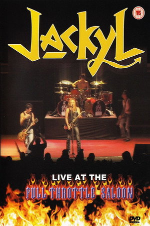 Jackyl: Live at the Full Throttle Saloon 2