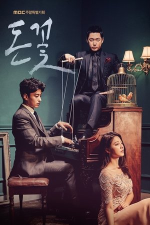 Poster 돈꽃 2017