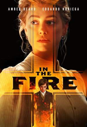 In the Fire 15