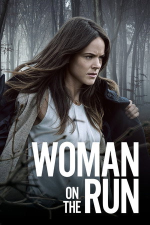Woman on the Run