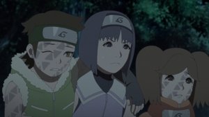 Boruto: Naruto Next Generations: Saison 1 Episode 102