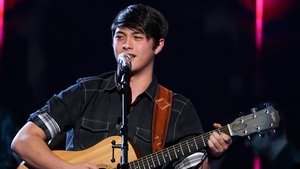 American Idol: 1×8