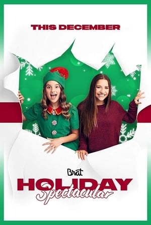 Poster Holiday Spectacular (2018)