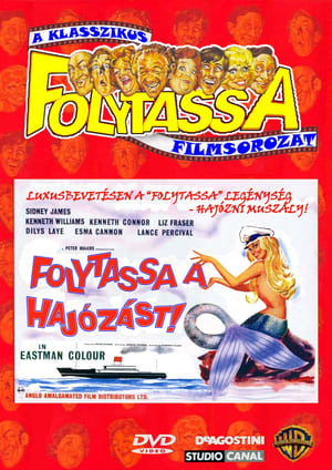 Image Folytassa a hajózást!