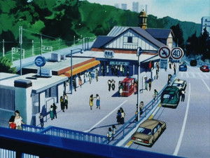 Ein Supertrio – Cat’s Eye: 2×1