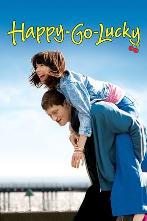 Click for trailer, plot details and rating of Happy-Go-Lucky (2008)