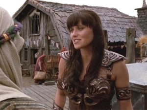 Xena: Warrior Princess: 3×20