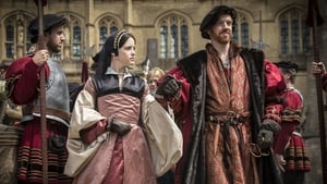 Wolf Hall: 1×3