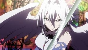 Yumekui Merry (Dream Eater Merry) – 1ª Temporada – Episódio 09