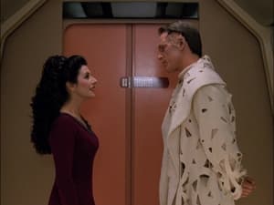 Star Trek: The Next Generation Season 5 Episode 12
