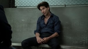 American Gigolo 1 episodio 6