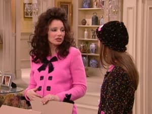 The Nanny Season 6 Episode 21