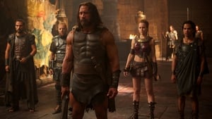 Hercules (2014) Hindi Dubbed