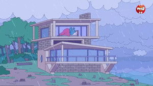 Barbapapa: One Big Happy Family!: 2×27