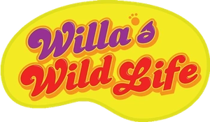 Willa's Wild Life — Logos 1