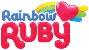 Rainbow Ruby