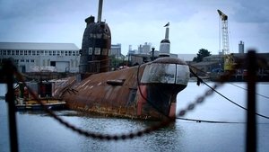 Abandoned Engineering Ghost Ships