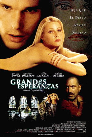 Great Expectations 40