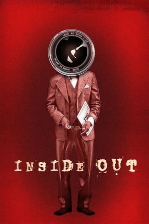 Poster Inside Out 2005