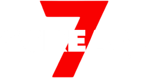 Scream 7 logo