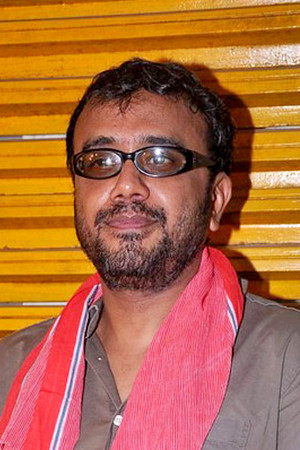 Photo de Dibakar Banerjee