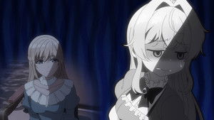 Nigashita Sakana wa Ookikatta ga Tsuriageta Sakana ga Ookisugita Ken – Episódio 1