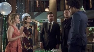 Arrow saison 5 Episode 22