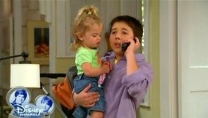 Good Luck Charlie: 1×18