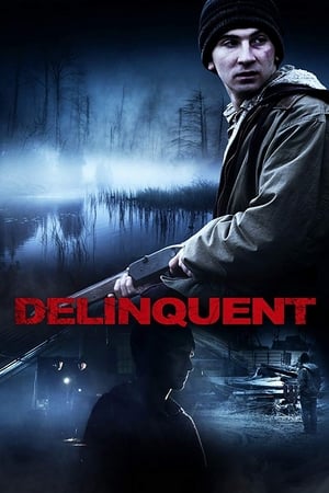 Poster Delinquent 2016