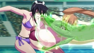 Keijo!!!!!!!!: 1×10