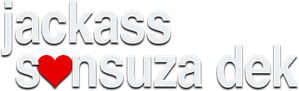 Jackass para Sempre — Logos 4