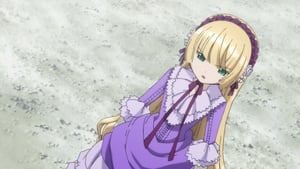 Gosick – Episódio 13