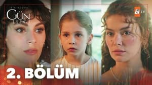 La Luz de mi Vida Temporada 1 Capitulo 2