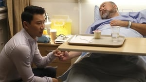 Kim's Convenience Appa's Lump