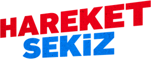 Hareket Sekiz
