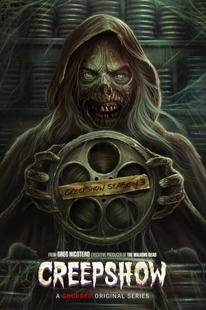 Creepshow 3ª Temporada 2021 Download Torrent - Poster